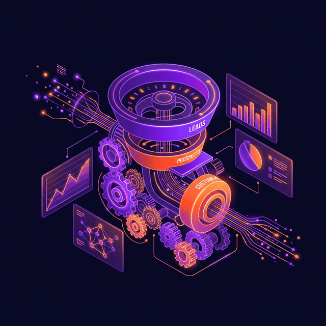 Настройка CRM